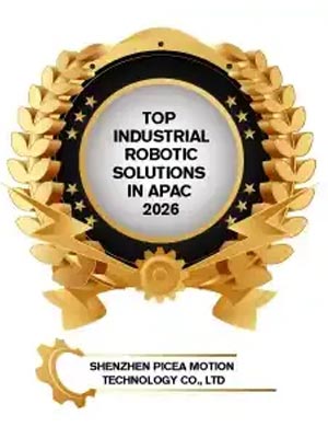 Top Industrial Robotic Solutions In APAC 2026