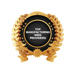 Top Manufacturing WMS Providers