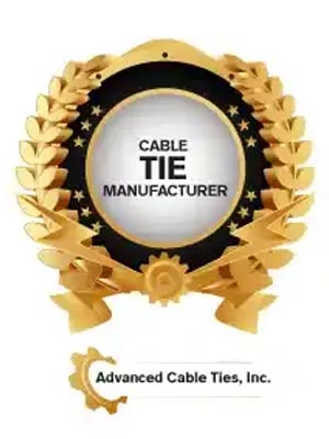Cable Tie Manufacturer