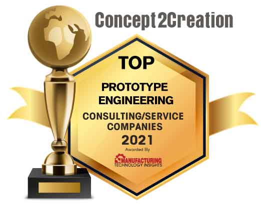 Top 10 Prototype Engineering Services Companies - 2021