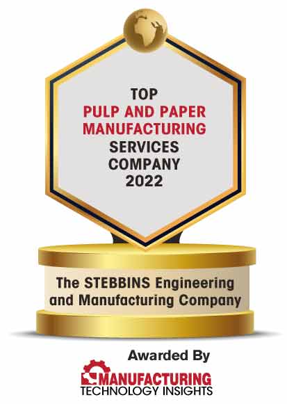 Top 10 Pulp and Paper Manufacturing Services Companies 2022