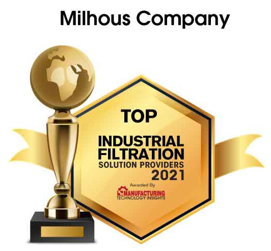 Top 10 Industrial Filtration Solution Companies - 2021