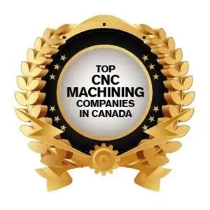 Top CNC Machining Companies in Canada