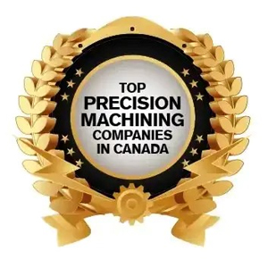 Top Precision Machining Companies in Canada