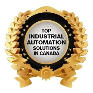 Top Industrial Automation Solutions in Canada