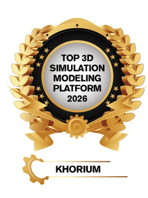 Top 3D Simulation Modeling Platform 2026