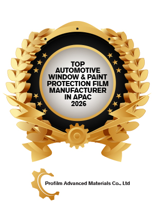 Top Automotive Window & Paint Protection Film Manufacturer in APAC 2026