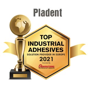 Top 10 Industrial Adhesives Solution Companies in Europe - 2021