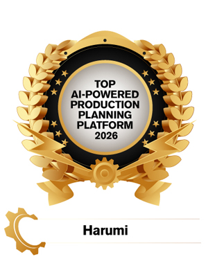Top AI-Powered Production Planning Platform 2026