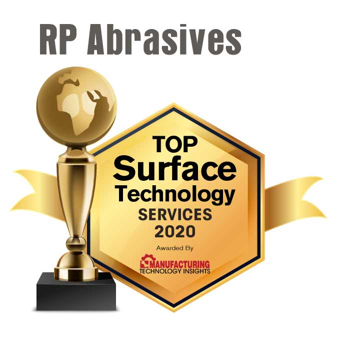 Top 10 Surface Technology Services - 2020