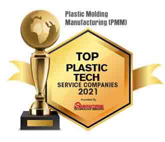 Top 10 Plastic Tech Service Companies - 2021 