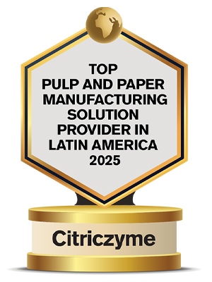 Top Pulp and Paper Manufacturing Solution Provider in Latin America 2025