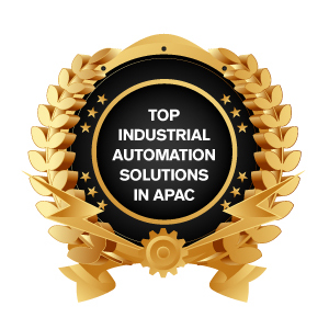 Top Industrial Automation Solutions in APAC
