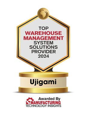 Top 10 Warehouse Management System Solutions Providers - 2024