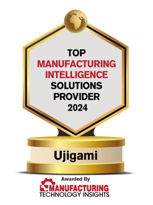  Top 10 Manufacturing Intelligence Solutions Providers - 2024