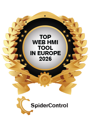 Top Web HMI Tool In Europe 2026