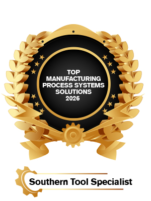 Top Manufacturing Process Systems Solutions 2026