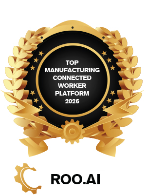Top Manufacturing Connected Worker Platform 2026