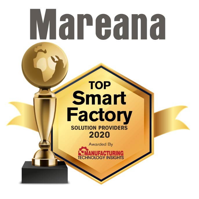 Top 10 Smart Factory Solution Companies - 2020