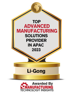 Top 10 Advanced Manufacturing Solutions Companies in APAC - 2023