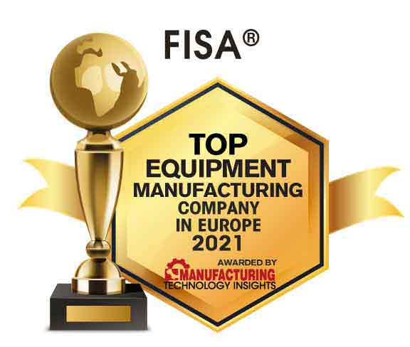 Top 10 Equipment Manufacturing Companies in Europe - 2021