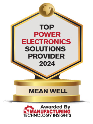 Top 10 Power Electronics Solutions Companies – 2024