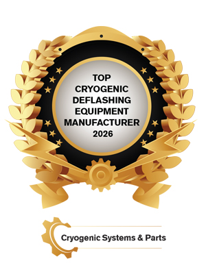 Top Cryogenic Deflashing Equipment Manufacturer 2026