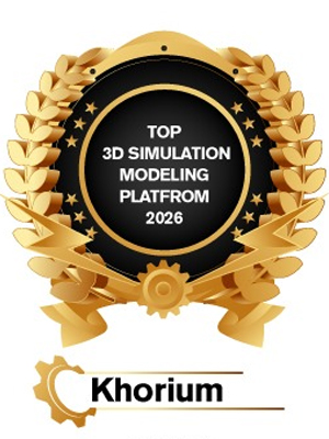 Top 3D Simulation Modeling Platfrom 2026