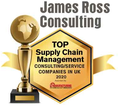 Top 5 Supply Chain Management Technology Consulting/Services Companies in UK - 2020