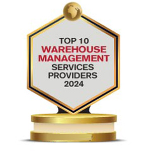Top 10 Warehouse Management Services Providers - 2024