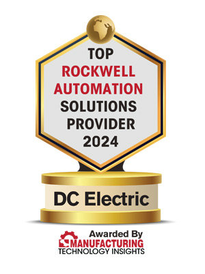 Top 10 Rockwell Automation Solutions Companies – 2024