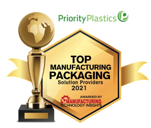 Top 10 Manufacturing Packaging Solution Companies - 2021