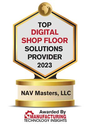 Top 10 Digital Shop Floor Solutions Companies - 2023