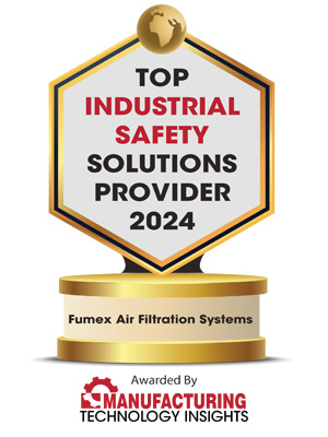 Top 10 Industrial Safety Solutions Providers – 2024