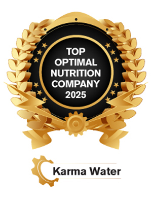 Top Optimal Nutrition Company 2025