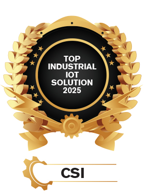 Top Industrial IOT Solution 2025