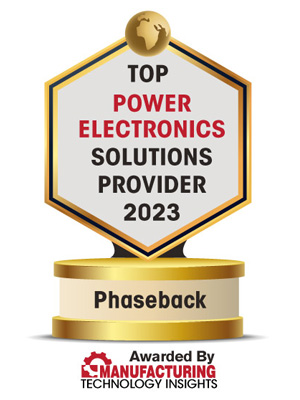 Top 10 Power Electronics Solutions Companies – 2023