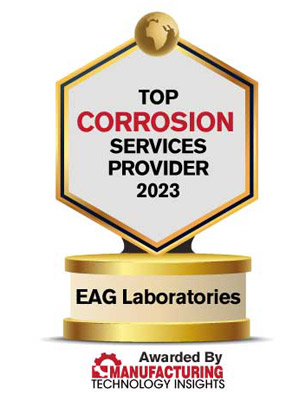 Top 20 Corrosion Services Companies - 2023