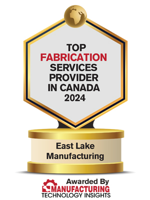 Top 10 Fabrication Services Providers in Canada - 2024