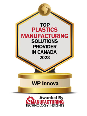Top 10 Plastics Manufacturing Solutions Companies in Canada - 2023