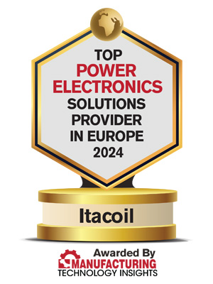 Top 10 Power Electronics Solutions Companies in Europe – 2024