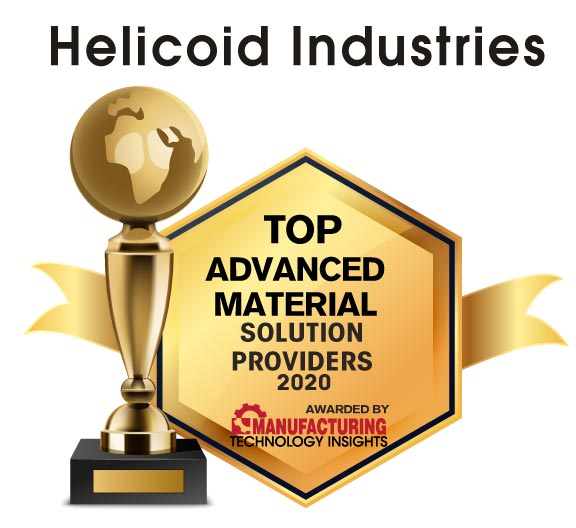 Top 10 Advanced Material Solution Companies - 2020