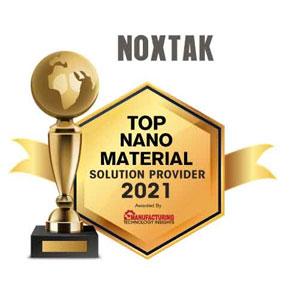 Top 10 Nano Material Solution Companies - 2021