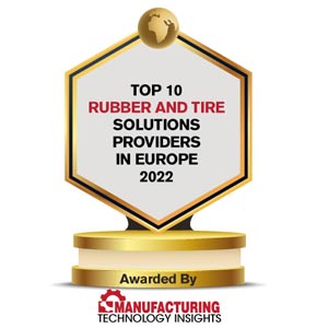 Top Rubber and Tire Solutions Companies - 2022