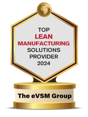 Top 10 Lean Manufacturing Solutions Providers - 2024