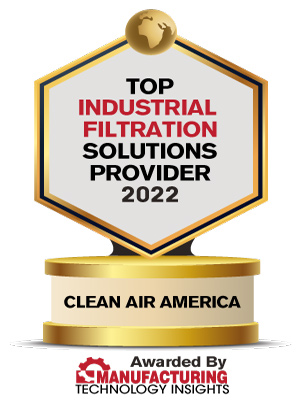 Top 10 Industrial Filtration Solutions Companies – 2022