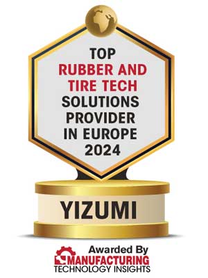 Top 10 Rubber and Tire Solutions Providers in Europe - 2024