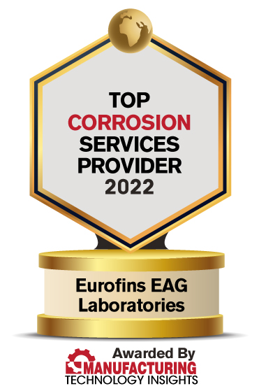 Top 10 Corrosion Services Companies - 2022