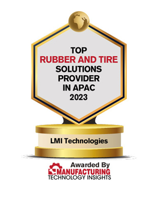 Top 10 Rubber and Tire Solutions Companies in Apac – 2023