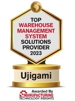 Top 10 Warehouse Management System Solutions Companies - 2023